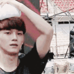 [EXO] 근데 진짜 항상 애들 팬질할<b>때</b>마다