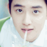 [EXO] "자,아이컨<b>택</b>시작!"
