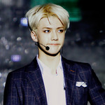 [EXO] <b>지마켓</b>때 세훈이 첨으로 오대오한거지??