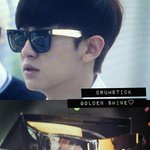 [EXO] 오늘 찬열이 선글라스도 인증이네~