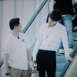[EXO] "종인아 이거 누나가 너 갖다<b>주래</b>"