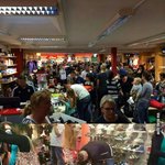 [콜로라도] <b>독일</b> 아디다스 판매점이 아작이 난 이유....