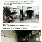 [추억파리여] 일제 강점기때 만들어진 해저<b>터널</b>