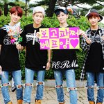 [보이프렌드] 역조공의 떠오르는 샛별, 이벤트돌 보이프렌드_완결판