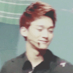 [CHEN] 해외종대생의 서러움..ㅠ