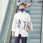[EXO] 공항 햄찌모음 예헷