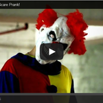 [공미니] 살인삐에로 몰카 2탄  (1탄 <b>주소</b>첨부)