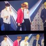 [카이] 카이가 <b>하트</b> 토해냈어 ㅂOㅂ