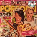 [BAP] <b>독일</b>잡지 팝콘에 실린 비에이피