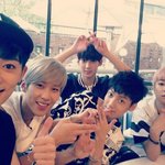 [보이프렌드] 보이프렌드!