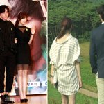 박해진 강소라 진짜 사귀는 거 아냐?