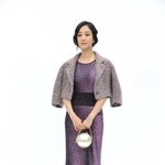 파리 사로잡은 정려원 <b>샤넬쇼</b>