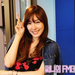 써니라디오 <b>놀러</b>간 티파니ㅋㅋ