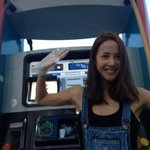 조여정 최근 근황공개