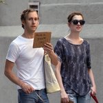 앤 해서웨이 파파라치 <b>대처</b>법