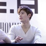 정말잘생긴 제국의아이들 <b>동준</b>