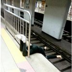 [공포베스트] <b>대담</b>한 지하철 무개념 또라이