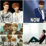 [EXO] 됴줌들 찬열이 그만 <b>이용해</b>먹어