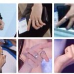 [EXO] 도경수 <b>민아</b> 반지 가져왔다