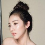 귀여운 여자 아이돌 똥머리<b>st</b>