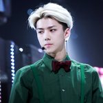 [EXO] 따깔이 <b>일루</b>와봐