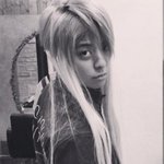 [에프엑스]  긴머리 <b>엠버</b> 어땜..??