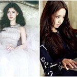연예계 탑 전지현&amp;아이돌 탑 윤아