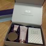 [다이어트] 다이어트 하면서 rgii 바디케어 프로그램으로 라인...