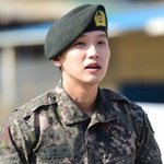 러블리남 지현우, 이번 컨셉 귀요미로 잡았나?