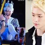 [EXO] 서강준이랑 엑소멤버들 <b>이조합</b>딱좋음