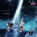 [시우민] 시우민이 가지가 되었을 때 