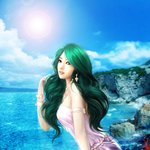 [유인나] 유인나 닮은 중국 <b>일러</b>