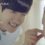 [EXO] 백혐이 <b>지여친</b>놔두고^^