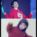 [exo] <b>경수</b>랑 <b>경수</b>형