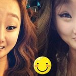 [소녀시대]  티파니 -<b>수영</b> 엽기 셀카 웃겨ㄷㄷ