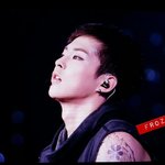 [시우민] 오늘<b>플</b>뷰너무이쁘다(심쿵)