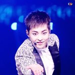 [시우민] 까~~~!시우민 고화질이 왔다