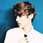 [EXO] <b>전설</b> 아닌 레전드 쎄씨 루한
