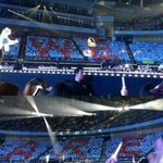 [시우민] 오늘 대만콘 팬이벤트 