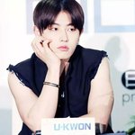 [블락비] 권이 팔뚝봐 @,@!!!