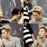 [비스트] 뷰티들짤파티조금만미룰게요
