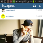 [EXO] 세훈이 궁예중에 젤 웃겼던거