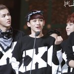 [CHEN] <b>처음</b> 느껴보는 입덕의 감정