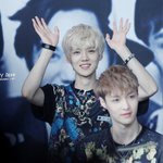 [EXO] <b>사슴</b>이 늑대흉내를 낸다
