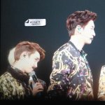 [EXO] 12시니까 올림.