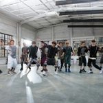 [EXO] 야들아 나만 엑소부러움??