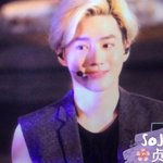 [EXO] 탱글탱글한 복숭아스럽다