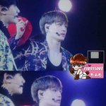 [EXO] 종인이 <b>초점</b>을 잃었어