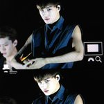 [EXO] 눈빛쥑인다