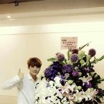 [EXO] 루한이 웨이보에 올린 사진